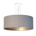 Ver imagem 2 de Luminária 2 Focos 15w 5805 Tom Luz Iluminação