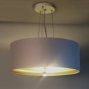 Ver imagem 1 de Luminária 2 Focos 15w 5805 Tom Luz Iluminação