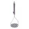 Amassador de Batata Purê Manual Profissional Metal Cozinha - 2