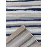 Tapete Lagoon 610 2,50x3,50:azul 610 - 7