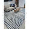 Tapete Lagoon 610 2,50x3,50:azul 610 - 2