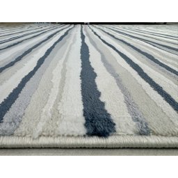 Tapete Lagoon 610 2,50x3,50:azul 610 - 6