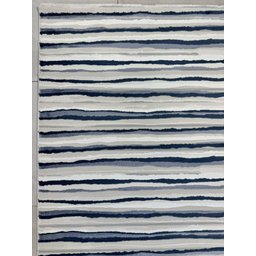 Tapete Lagoon 610 2,50x3,50:azul 610 - 5