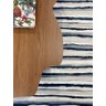Tapete Lagoon 610 2,50x3,50:azul 610 - 9
