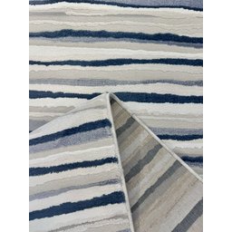 Tapete Lagoon 610 2,50x3,50:azul 610 - 8