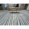 Tapete Lagoon 610 2,50x3,50:azul 610 - 3