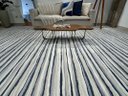Ver imagem 3 de Tapete Lagoon 610 2,50x3,50:azul 610