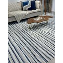 Ver imagem 1 de Tapete Lagoon 610 2,50x3,50:azul 610