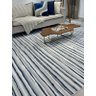 Tapete Lagoon 610 2,50x3,50:azul 610 - 1