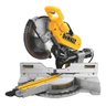 Serra Meia Esquadria Radial 12 220v Dws780 Dewalt + Disco - 2