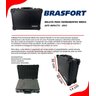 Maleta para Ferramentas Média Anti-impacto 8993 - Brasfort - 4