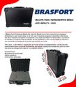 Ver imagem 4 de Maleta para Ferramentas Média Anti-impacto 8993 - Brasfort