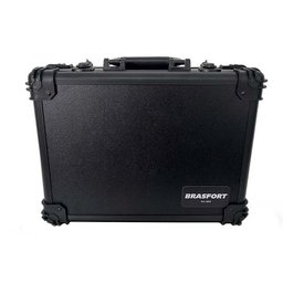 Maleta para Ferramentas Média Anti-impacto 8993 - Brasfort - 1