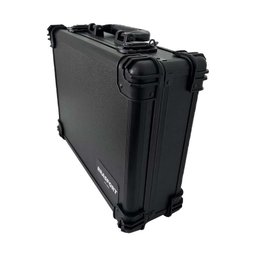 Maleta para Ferramentas Média Anti-impacto 8993 - Brasfort - 2