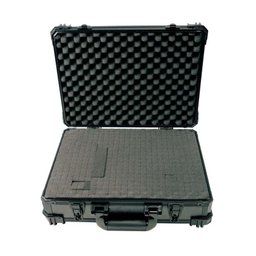 Maleta para Ferramentas Média Anti-impacto 8993 - Brasfort - 3