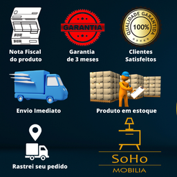 Cama Carro Infantil Vermelho Com Baú Com Colchão - 7