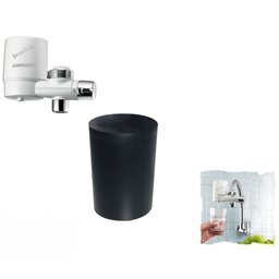 Refil Purificador Filtro Versatille Lorenzetti Rf-01 - 1