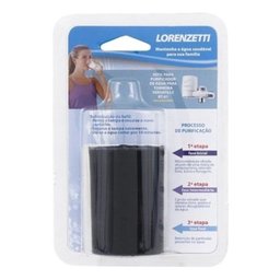 Refil Purificador Filtro Versatille Lorenzetti Rf-01 - 3