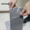 Ver imagem 2 de Piso Vinilico Autoadesivo Chao Madeira Falsa Adesivo 1m2 Decoraçao Sala Estar Banheiro Cozinha Lavan