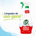 Ver imagem 2 de Cif Espuma Milagrosa Derrete Gordura 500ml