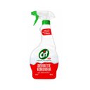 Ver imagem 1 de Cif Espuma Milagrosa Derrete Gordura 500ml