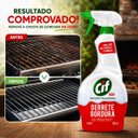 Ver imagem 5 de Cif Espuma Milagrosa Derrete Gordura 500ml