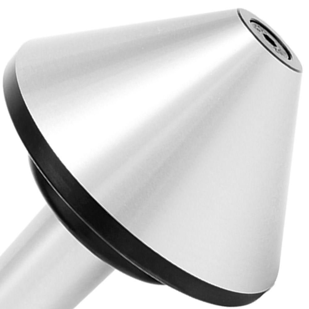 Ponto Rotativo para Tubo Orbital - Cm-5 - Ø40 - 221mm - 3