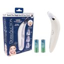 Ver imagem 1 de Kit 1 Aparelho para Limpeza Facial Removedor de Cravos e Espinhas À Pilha Dermasuction + 2 Pilhas Aa