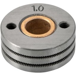 Roldana 1mmx1,2mm Para Arame Tub Para mmp300 V - 2