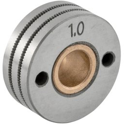 Roldana 1mmx1,2mm Para Arame Tub Para mmp300 V - 1