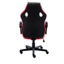 Ver imagem 7 de Cadeira Gamer Giratória Regulavel Quest