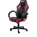 Ver imagem 6 de Cadeira Gamer Giratória Regulavel Quest