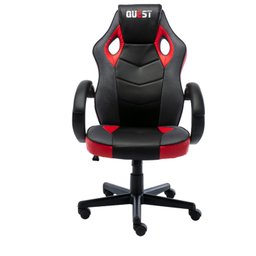 Cadeira Gamer Giratória Regulavel Quest - 2
