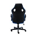 Ver imagem 3 de Cadeira Gamer Giratória Regulavel Quest