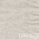 Ver mais imagens de Sofá 2 Lugares Amore 160cm Orgânico Luxo Recepção Escritório Linho