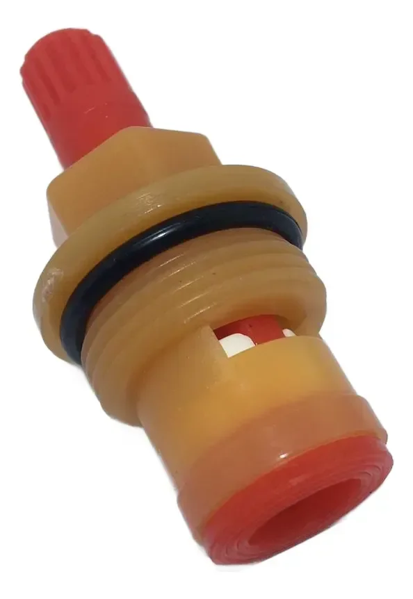 Ver imagem 3 de Registro Torneira Hydra Lumen ( Estriado )