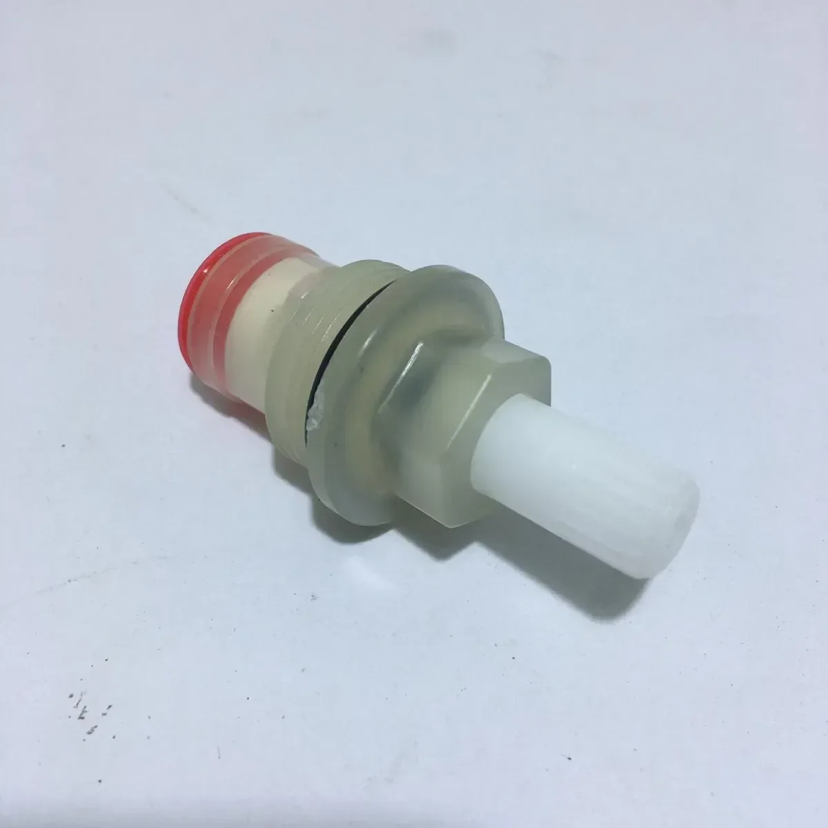 Ver imagem 1 de Registro Torneira Hydra Lumen ( Estriado )