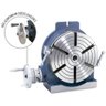Mesa Divisora Vertical/ Horizontal Modelo Hhv-300 - Luva Central Mt-4 - 1