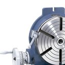 Ver imagem 3 de Mesa Divisora Vertical/ Horizontal Modelo Hhv-300 - Luva Central Mt-4