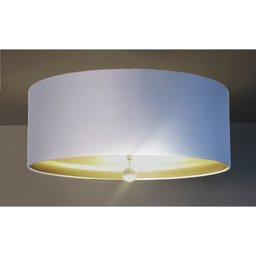 Luminária 3 Focos 15w 5810 Tom Luz Iluminação - 1