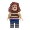 Lego Minifigures Harry Potter Serie 2 Hermione Grang 71028 - 1