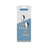 Conjunto de Colheres para Café Athenas Aço Inox 6 Pç. Tramontina - 2