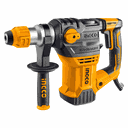 Ver imagem 1 de Martelete Rotativo / Rompedor 1500w Sds Plus Ingco Rh150028-9 Rh150028-9