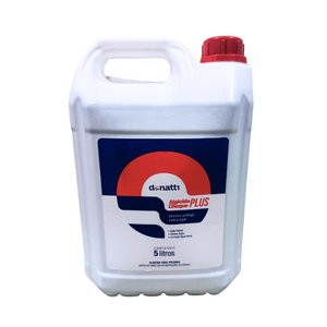 Algicida Choque Plus para Piscinas 5 Lts - Donatti