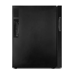 Adega Philco 12 Garrafas Display Digital Preto Pad12e - Bivolt - 4