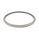 Ver imagem 1 de Anel Borracha de vedação para panela de pressão tramontina vancouver spot e torino em silicone 20 cm