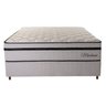 Cama Box Casal  Molas Ensacadas Montana Master 138x188x71 - 3