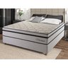 Cama Box Casal  Molas Ensacadas Montana Master 138x188x71 - 1