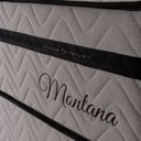 Ver imagem 5 de Cama Box Queen Molas Ensacadas Montana Master 158x198x71 Hellen Colchões