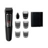 Aparador Philips Multigroom MG3720/15 7 em 1 Preto Bivolt - 1